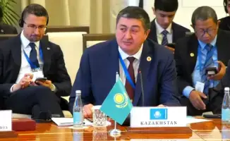 В Ташкенте прошла Международная конференция по вопросам конституционного контроля