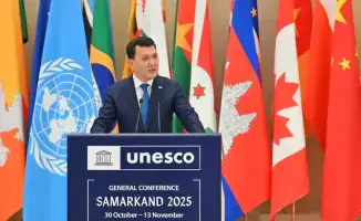 Участие Казахстана в 43-й Генеральной конференции ЮНЕСКО: новые резолюции и избрание вице-президента как шаг к укреплению международного сотрудничества