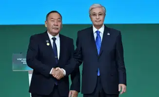 Почетное звание для Алтынбека Абатова: вклад в развитие сельского хозяйства области Жетісу