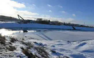 Паводки не страшны: регионы на страже безопасности!