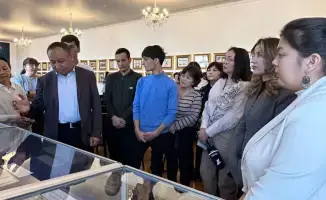 Уалиханов и Потанин: тайны архивов раскрыты!