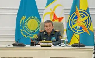 В Астане прошло совещание по призыву в армию: генералы обсуждают планы на 2025 год