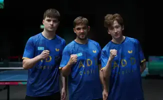 Победа сборной Казахстана по настольному теннису на VI Играх исламской солидарности: стратегические перспективы для развития спорта в стране