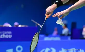 Astana International Challenge 2025: International Badminton Tournament to Feature Elite Athletes from Over 43 Countries