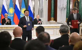 Сотрудничество Казахстана и России в области космических технологий: создание комиссии по испытаниям ракетных комплексов «Союз-5» и «Байтерек»