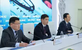 Снижение проверок бизнеса в Казахстане: новые возможности для предпринимателей