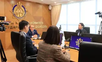 Новый механизм контроля электронных счетов-фактур в Казахстане: последствия для налогового администрирования и бизнеса