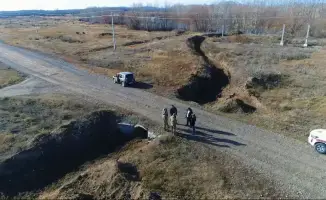 Страны готовят щиты к весеннему разливу: как регионы защищаются от паводков