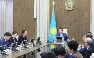 Обеспечение жизненно важных лекарств для более чем 137 тысяч актюбинцев: вызовы и решения в системе здравоохранения