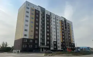 Увеличение строительства жилья для социально уязвимых граждан в Алматинской области: шаг к социальной стабильности