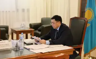 Совещания по разъяснению программы макроэкономической стабилизации на 2026–2028 годы: инициатива МНЭ, Нацбанка и АРРФР в Казахстане