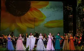 Музыка без границ: кто стал победителем в Алматы?