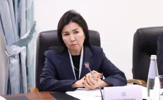 Международный диалог о защите прав человека в уголовной юстиции: обсуждение в Академии правосудия