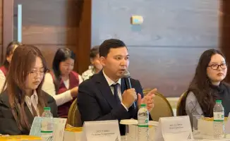 Кадровая мозаика: в Астане собрали экспертов для создания будущего индустрии гостеприимства