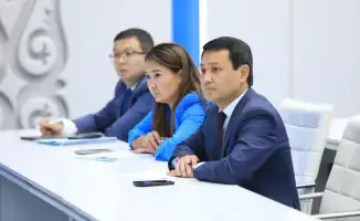 186 Road Projects in Aktobe Region Funded with 68 Billion Tenge