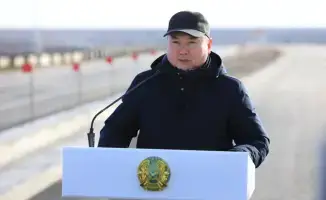 Дорога открыта: 28 км реконструкции завершены!