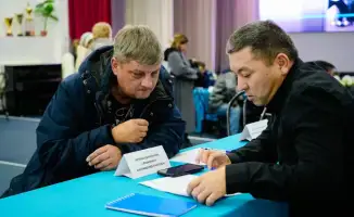 Акция «Народный юрист» в Астане: повышение правовой грамотности и решение юридических вопросов для горожан