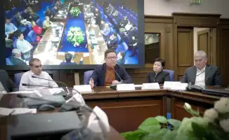 Внедрение искусственного интеллекта в образование Казахстана: шаг к инновационному развитию и улучшению качества обучения