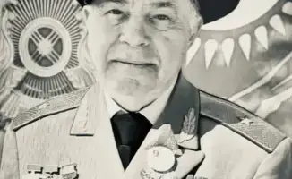 В Восточном Казахстане ушли из жизни Михаил Керцман и Василий Рудомётов