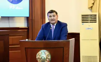 Еркин Ауельбеков: личность, оставившая след в истории