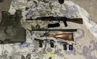 Операция «Теневой щит»: Казахстан против оружейной угрозы