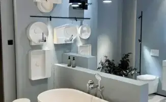 Делегация Кызылординской области изучает опыт швейцарских компаний в сфере санитарии и учета ресурсов