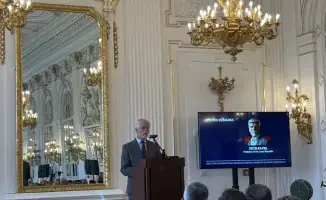 Казахстан на конференции о свободе религии в Праге