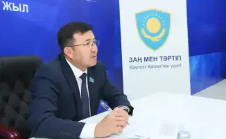 Личный прием граждан в Жалагашском районе: вопросы жителей о ремонте и трудоустройстве