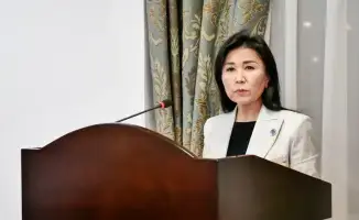 В Высшем Судебном Совете обсудили новый указ о внутренней политике Казахстана и трудоустройство выпускников Академии правосудия