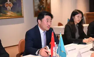 В Пекине подписан меморандум о привлечении 50 тыс. китайских туристов в Алматы ежегодно