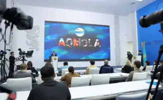 Рост производства строительного кирпича в Акмолинской области: новые заводы и увеличение мощностей