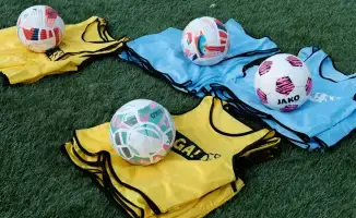 Строительство современного спортивного кластера стартовало в Карагандинской области