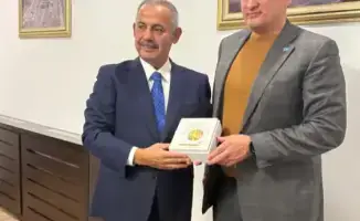 Nata Holding и Алматинская область: новые горизонты международного сотрудничества в строительстве и инфраструктуре