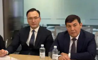 Обсуждение инвестиционных проектов в Актюбинской области: перспективы для социального и экономического развития региона