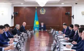 Неэффективный контроль акиматов угрожает срокам модернизации ж/д вокзалов