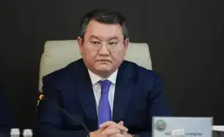 Цифровая трансформация как ключ к будущему: встреча населения района Алтай с советником Президента РК