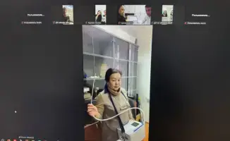 International Training for Regional Laboratories on Accreditation and Emission Control Compliance