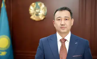 Назначение Ержана Кошкарова на пост директора департамента цифровизации Минэнерго: новые перспективы для цифровой трансформации в энергетике