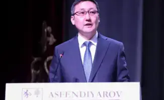 Достижения Казахстана в области ЭКО: 45 тысяч детей благодаря программе 'Аңсаған сәби'