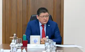 Семей: строительство академии по футзалу для детей