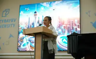 AI-SOLUTIONS: INTERNATIONAL COLLABORATION IN ARTIFICIAL INTELLIGENCE AND REGIONAL ECOSYSTEM DEVELOPMENT