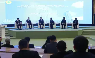 Казахстан и Корея совместно работают над антикоррупционными инициативами в Астане