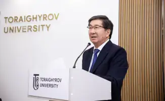 В Торайгыров университете закладывают семена правовой культуры для борьбы с коррупцией