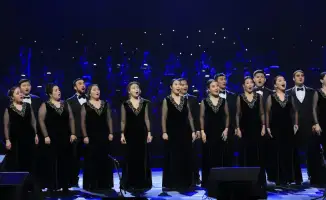 Гала-концерт в честь 90-летия Казахской государственной академической филармонии: культурное наследие и современность