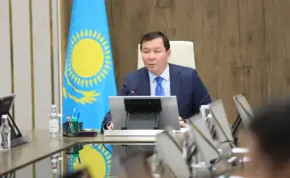 Заседание комиссии: государственные символы под прицелом внимания