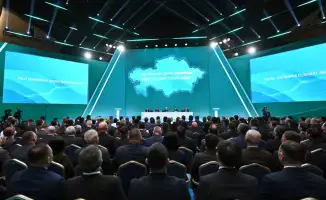 Обсуждение роли акимов в развитии сельских территорий на диалог-платформе