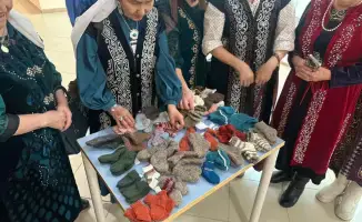 В Астане волонтеры организуют благотворительное мероприятие в честь Международного дня недоношенных детей