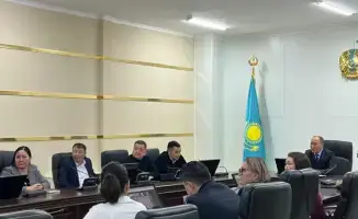 Строя мосты к пониманию: совещание в Павлодаре о жилищном законодательстве