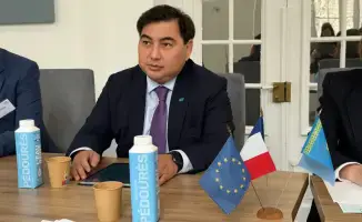 Подписание Декларации о намерениях между Казахстаном и Францией: акцент на человекоцентричную модель государственной службы