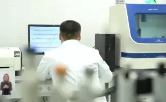 ДНК раскрывает тайну 2016 года: убийца найден!